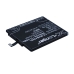 Batterie de téléphone portable Xiaomi CS-MUM430SL