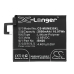 Batterie compatible avec Xiaomi CS-MUM530XL