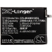 Batterie de téléphone portable Xiaomi CS-MUM810SL