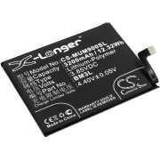 Battery compatibleWith Batteries