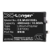 Compatible battery replacement for Xiaomi BN5E