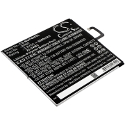 Battery Replaces Xiaomi BN60
