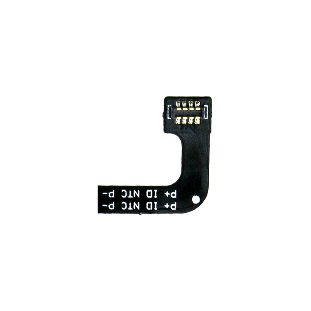 Remplacement de batterie compatible pour Redmi BN44