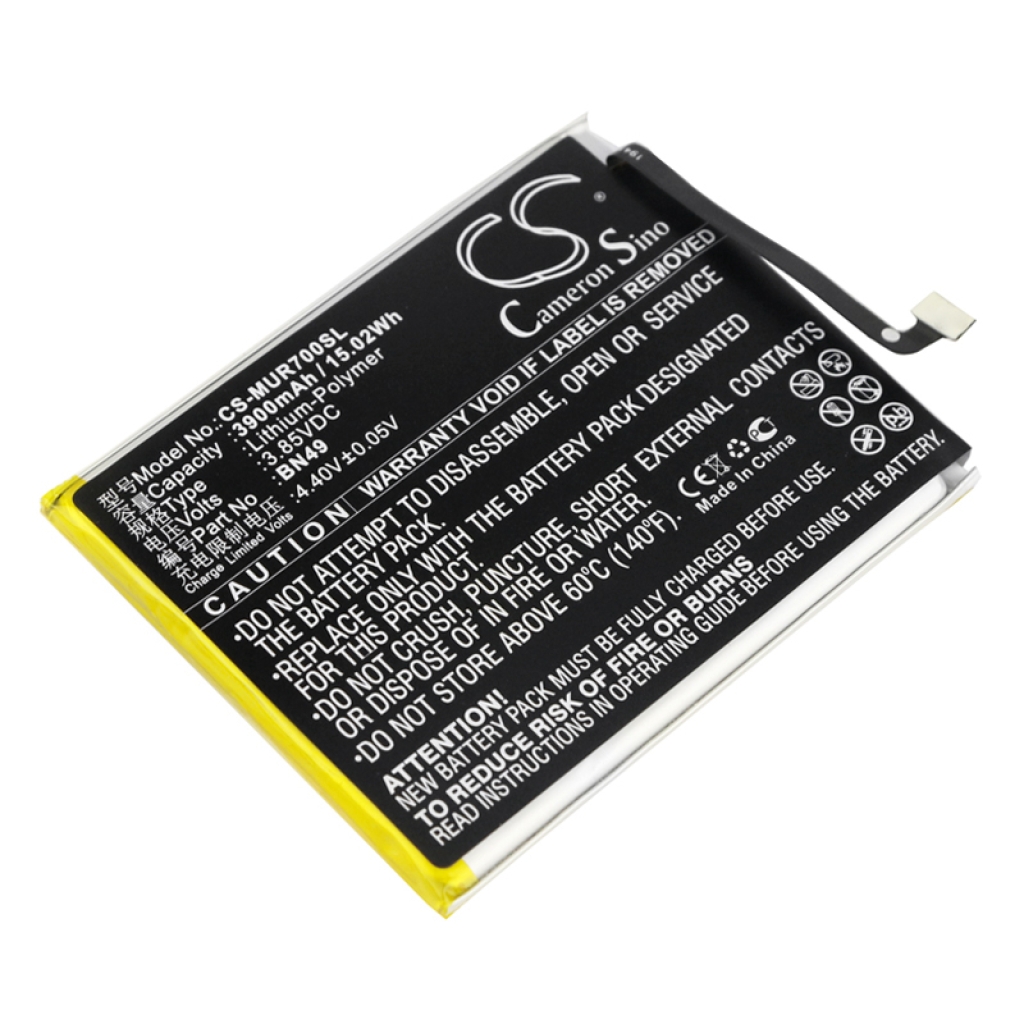 Xiaomi MZB7800IN