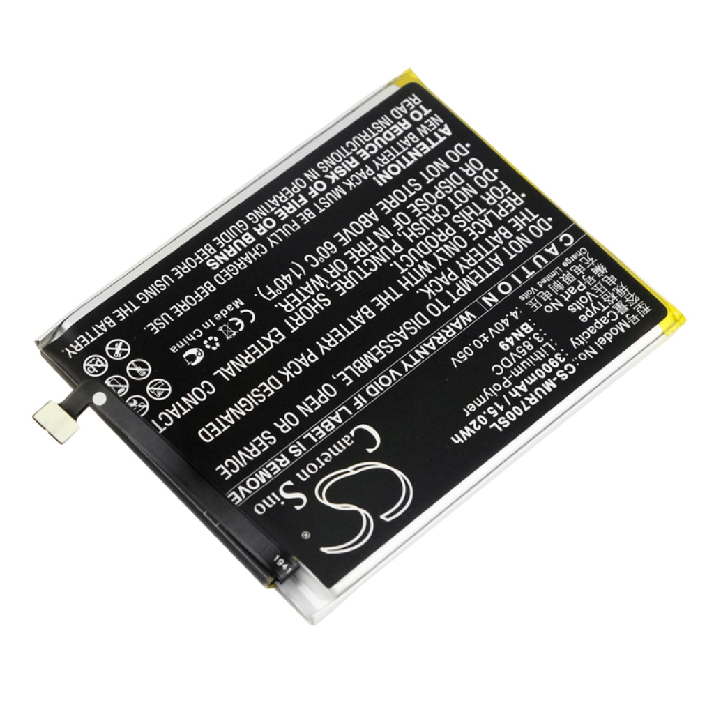 Xiaomi MZB7800IN