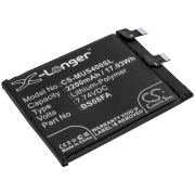 Battery compatibleWith Batteries