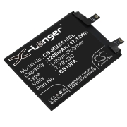 Battery compatibleWith Batteries