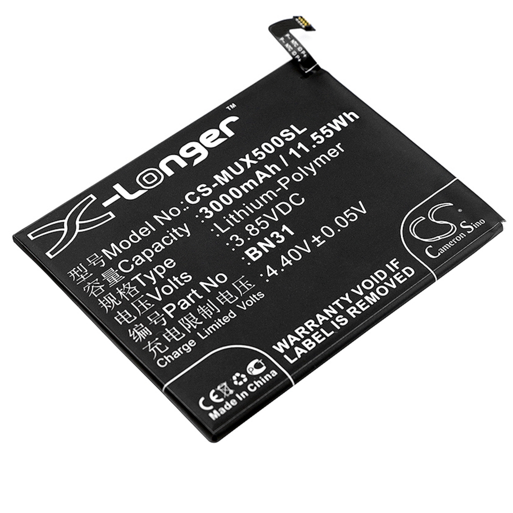 Xiaomi M1803E6E