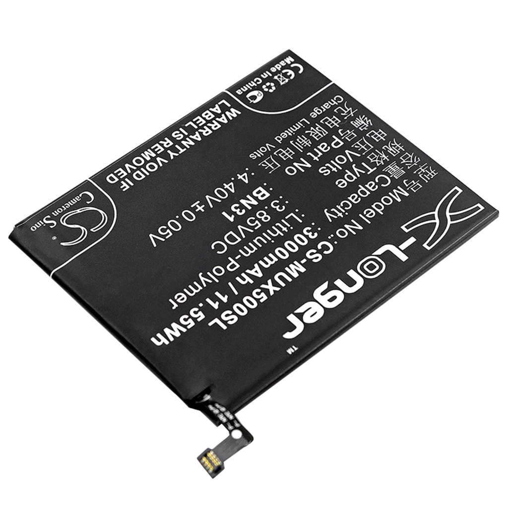 Xiaomi M1803E6E
