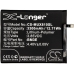 Batterie de téléphone portable Xiaomi CS-MUX810SL
