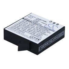 Compatible battery replacement for Xiaomi AZ16-1