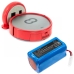 Spinwave Wet and Dry Robotic Vacuum