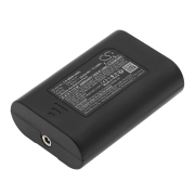 Batterie compatibleWith Mobile warming