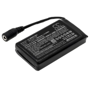 Batterie compatibleWith Mobile warming