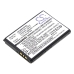 Batterie de téléphone portable Motorola CS-MWX350SL