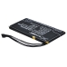 Battery for MeiZu M030