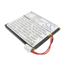 Remplacement de batterie compatible pour Crestron BTPC56067,BTPC56067A,BTPC56067B,MT-1000C-BTP,PC046067H...