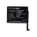 Batteries Remplace BT40