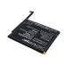 Batteries Remplace BT40