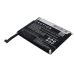 Batteries Remplace BT40