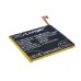 Compatible battery replacement for MeiZu BT43C