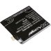 Compatible battery replacement for MeiZu BT43