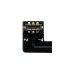 Compatible battery replacement for MeiZu BT43