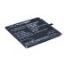 Compatible battery replacement for MeiZu BT51