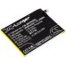 Compatible battery replacement for MeiZu BT710