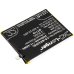 Compatible battery replacement for MeiZu BT710