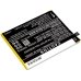 Compatible battery replacement for MeiZu BT710