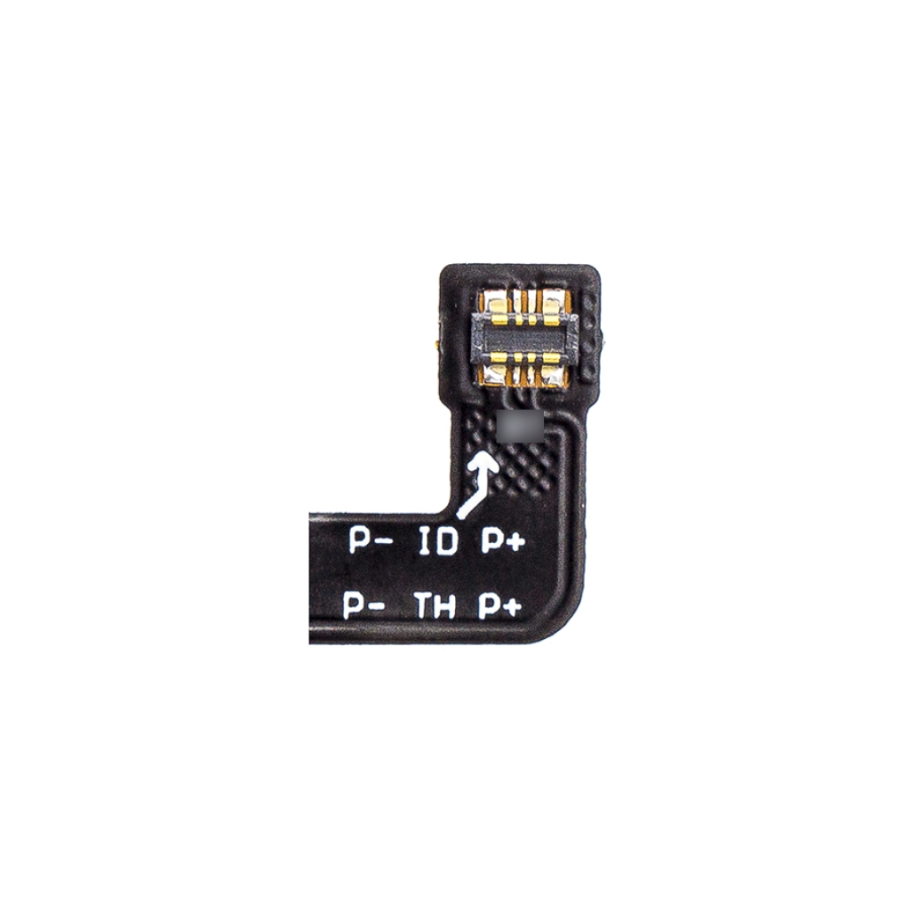 Compatible battery replacement for MeiZu BT710