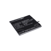 Batterie de téléphone portable MeiZu Pro 5