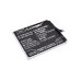 Compatible battery replacement for MeiZu BT50