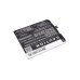 Compatible battery replacement for MeiZu BT50