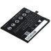 Compatible battery replacement for MeiZu BT53