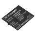 Compatible battery replacement for MeiZu BT53S