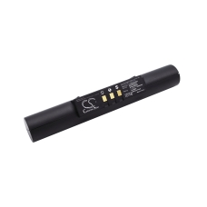 Remplacement de batterie compatible pour Urc BATMX6000,BTBL4800SL