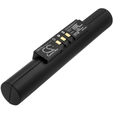 Remplacement de batterie compatible pour Urc BATMX6000,BTBL4800SL