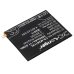Compatible battery replacement for MeiZu BA611