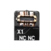 Batterie compatible avec MeiZu Meilan CS-MX683XL