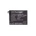 Compatible battery replacement for MeiZu BT61