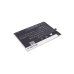 Compatible battery replacement for MeiZu BS25