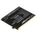 Compatible battery replacement for MeiZu BT68