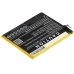 Compatible battery replacement for MeiZu BT68