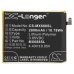 Compatible battery replacement for MeiZu BT68
