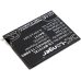 Compatible battery replacement for MeiZu BA741