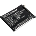 Battery for MeiZu E3