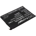 Compatible battery replacement for MeiZu BA872