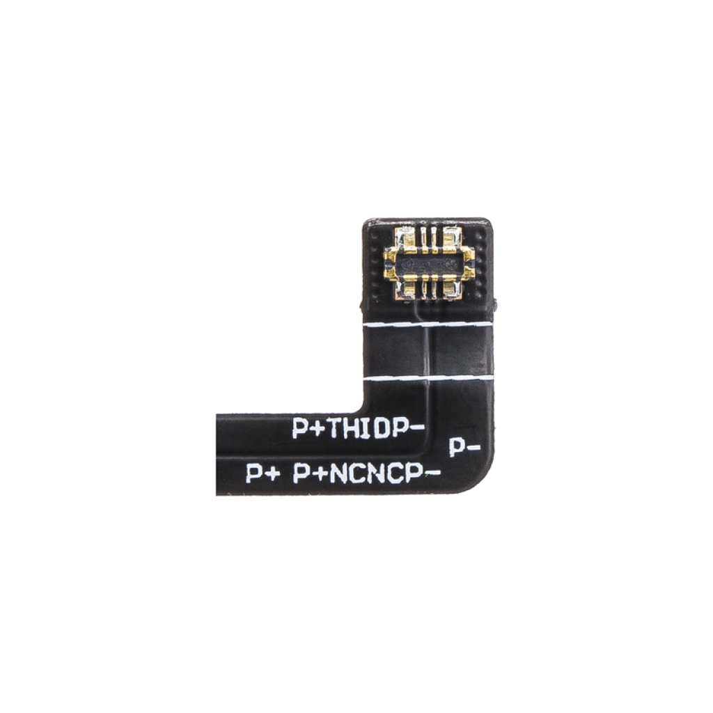 Compatible battery replacement for MeiZu BA872